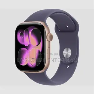 Apple Watch Series 11 (46mm)