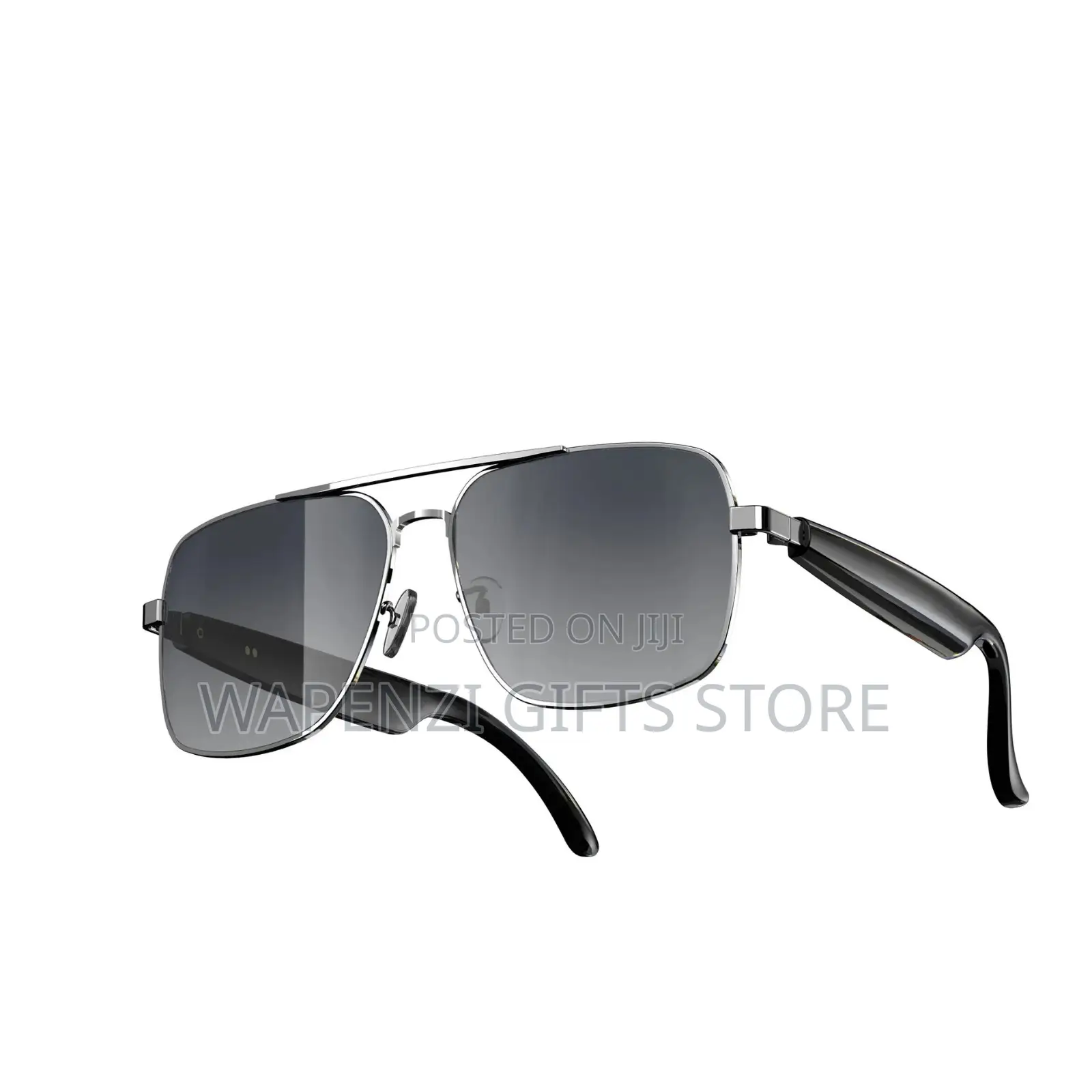 Bluetooth Smart Ai Sunglasses