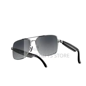 Bluetooth Smart Ai Sunglasses