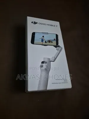 Dji Osmo Mobile 7