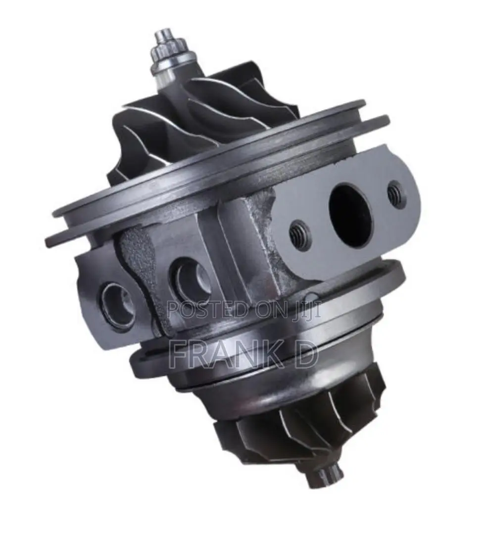 Quality Car Turbos Cartridges