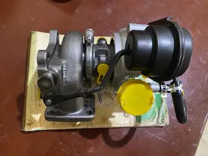 Quality Car Turbos Cartridges