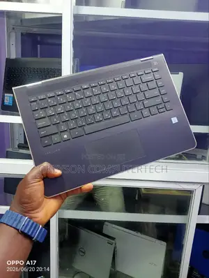 Laptop HP Pavilion 14 x360 2-in-1 8GB Intel Core i3 HDD 1T