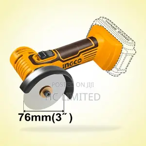 Ingco Cordless Mini Cut-Off Tool - Cagli7601
