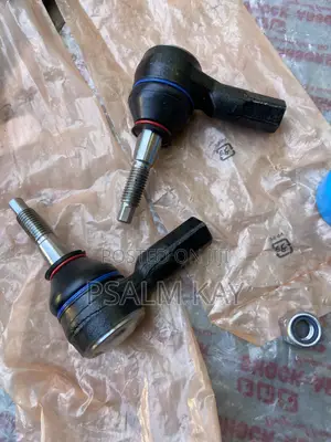 Chevrolet Sonic 2012,2013,2014,2015,2016,2017,2018-2019 Tie Rod Ends