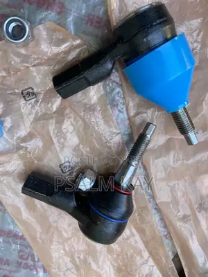 Chevrolet Sonic 2012,2013,2014,2015,2016,2017,2018-2019 Tie Rod Ends
