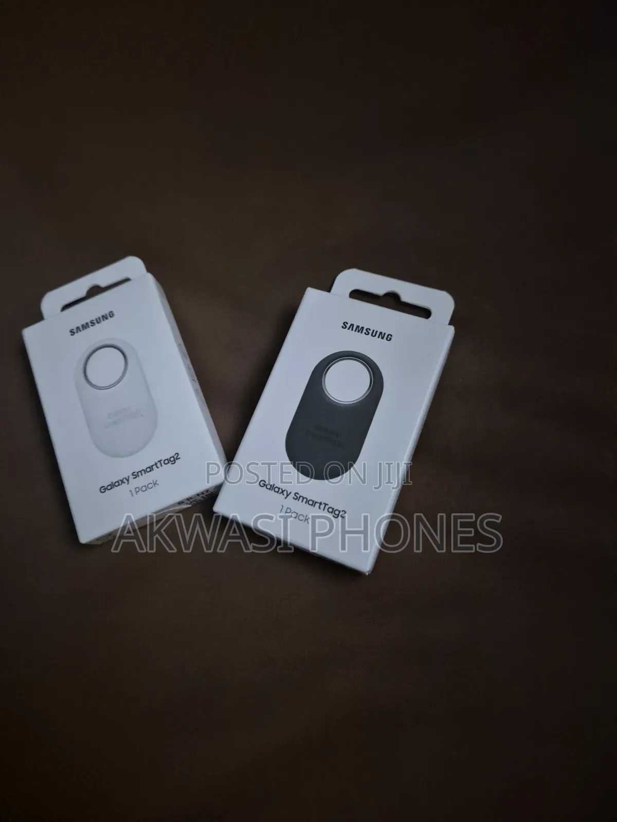 Samsung Smart Tag2