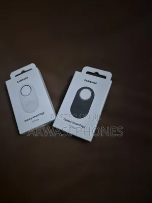 Samsung Smart Tag2