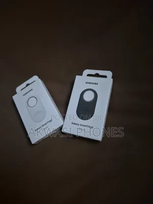 Samsung Smart Tag2
