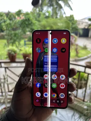 Google Pixel 8 128 GB Gray