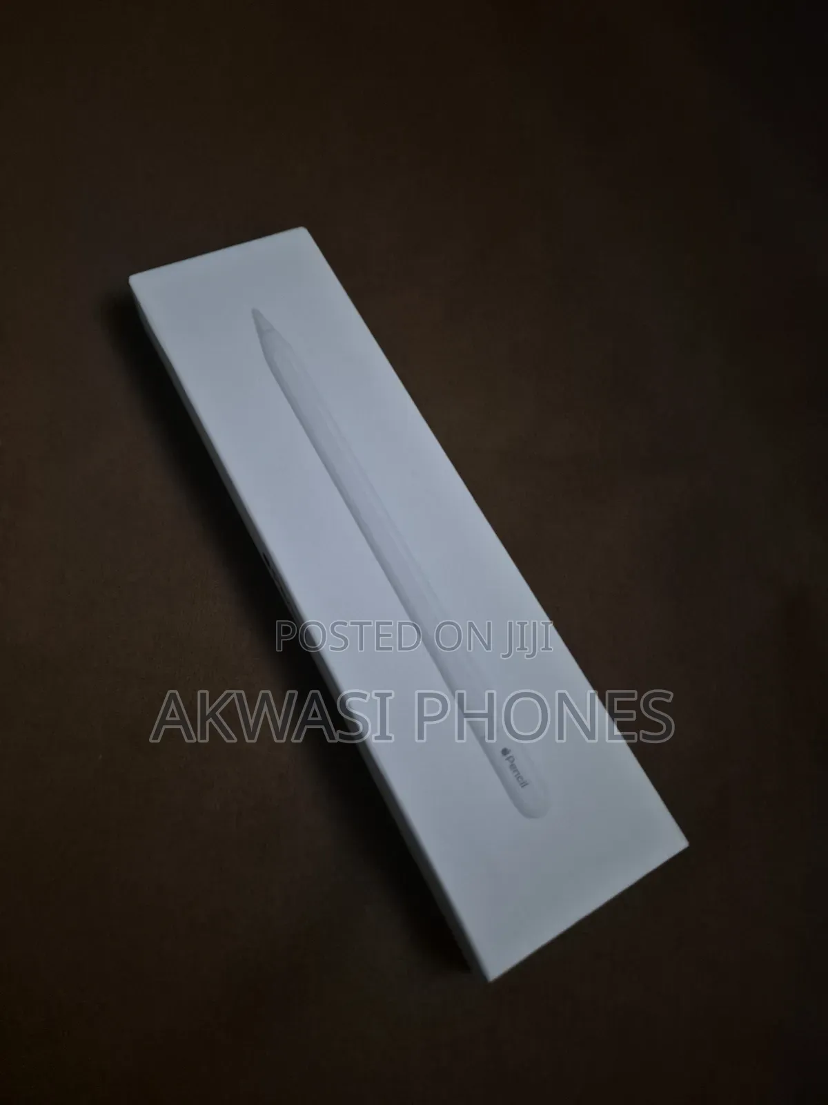Apple Pencil Usb-C