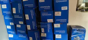 Quality Car Turbos Cartridges