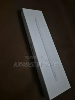 Apple Pencil Usb-C