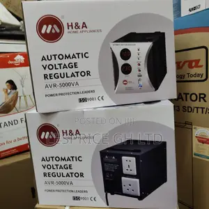 Exclusive Price Cut on Our Ultra Modern 5000w H a Avr
