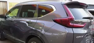 Honda CR-V 2021 Gray
