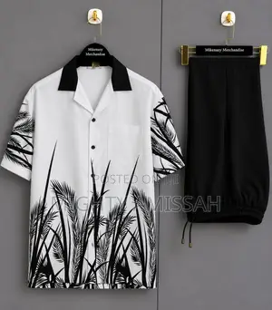 Mens Elegant Casual Clothing.