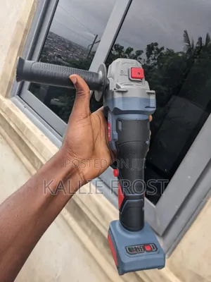 Angle Grinder