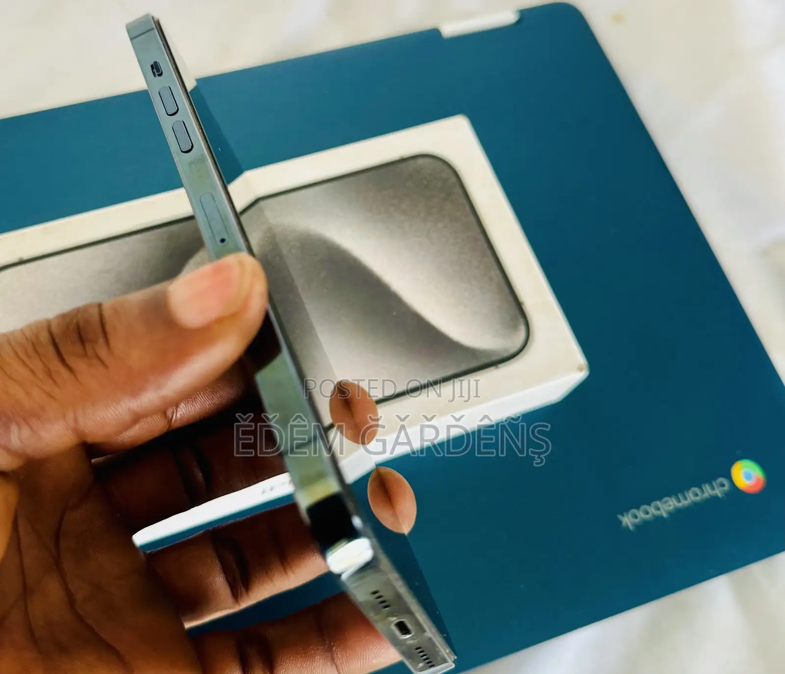 Apple iPhone 12 Pro Max 256 GB Blue