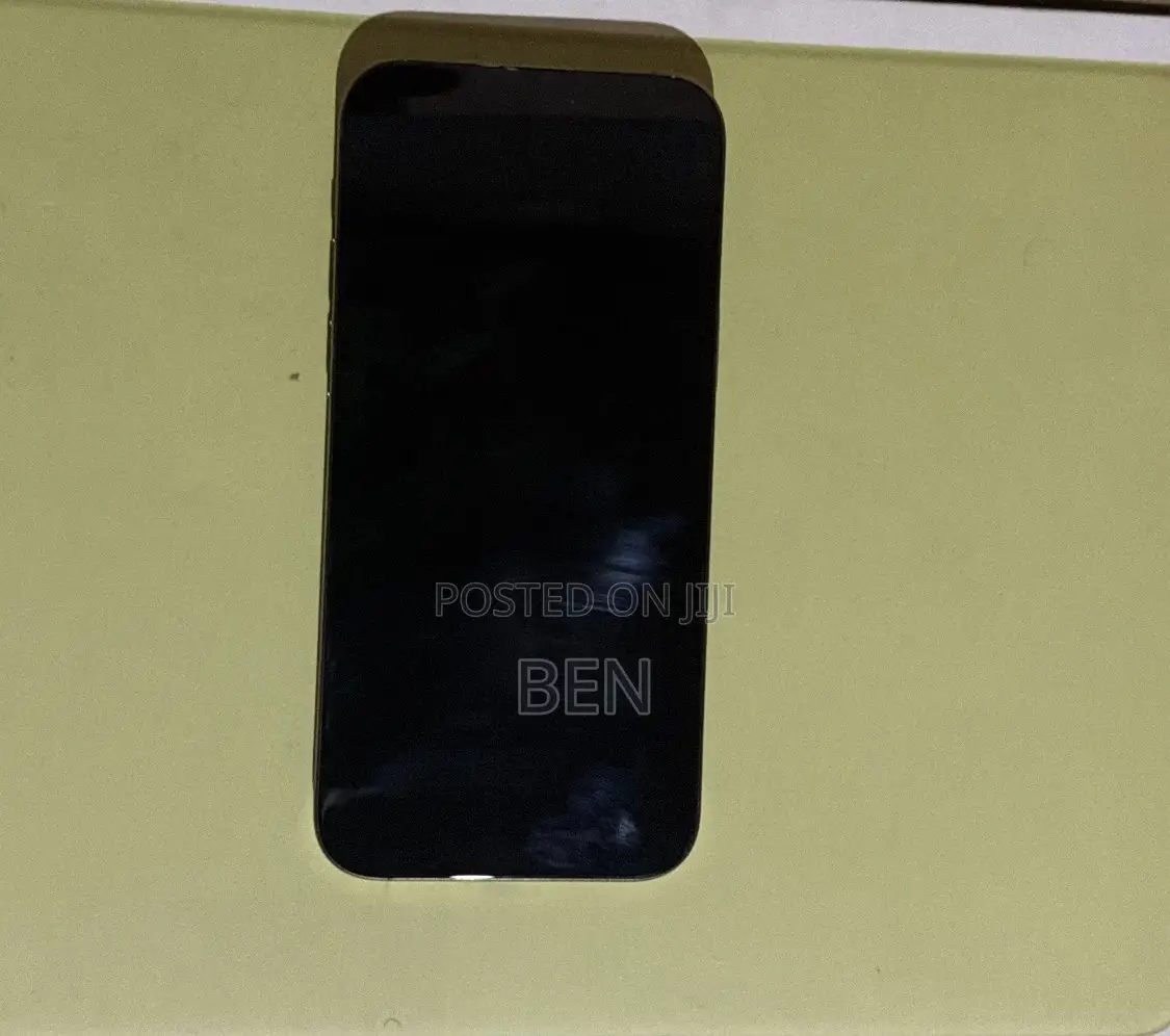Apple iPhone 16 Pro Max 256 GB Silver