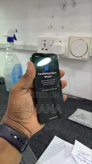 Apple iPhone 13 128 GB Green