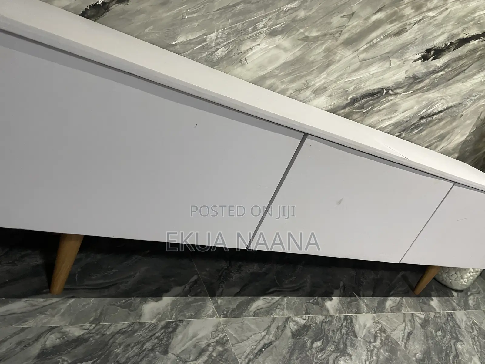 Tv Console