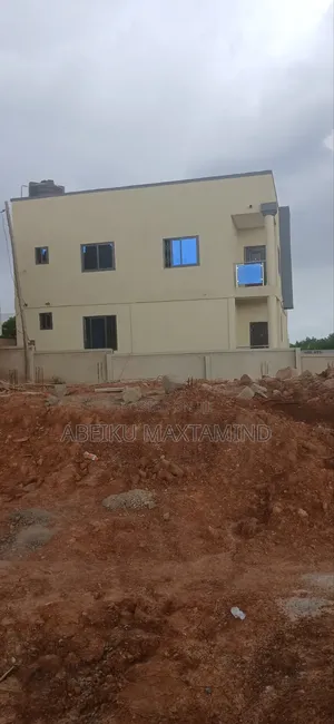 4bdrm House in Sunyani Municipal for sale