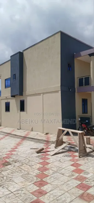 4bdrm House in Sunyani Municipal for sale