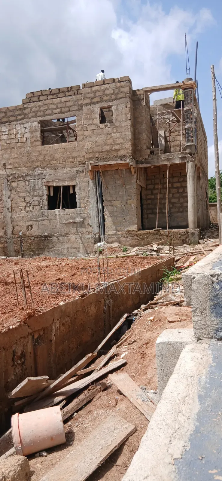 4bdrm House in Sunyani Municipal for sale