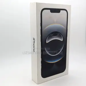 New Apple iPhone 16e 128 GB Black
