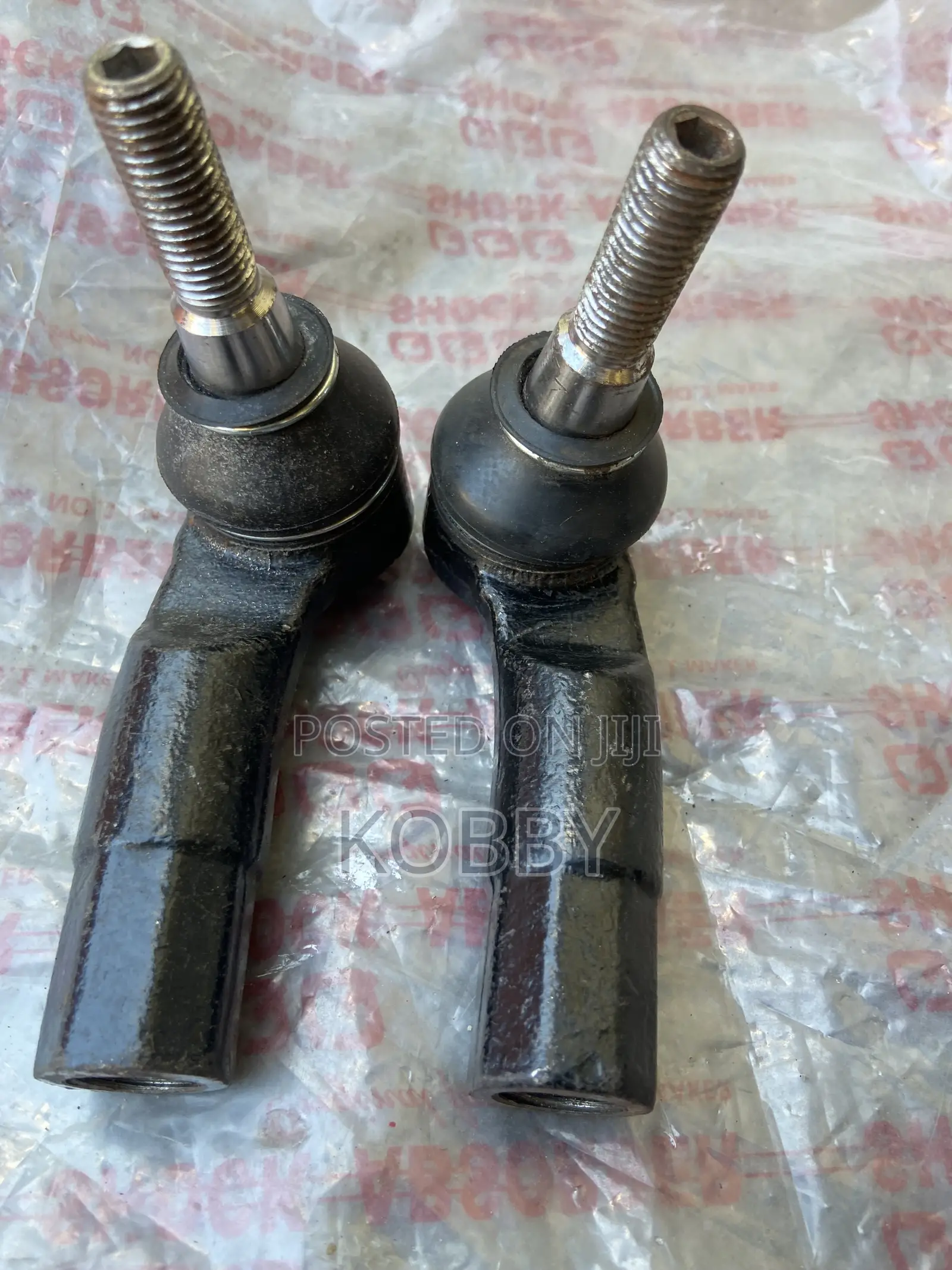 Vw Golf Mk7/Jetta A7 2013-2014,2015,2016,2017,2018,2020 Tie Rod Ends