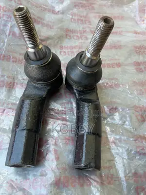 Vw Golf Mk7/Jetta A7 2013-2014,2015,2016,2017,2018,2020 Tie Rod Ends
