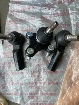 Vw Golf Mk7/Jetta A7 2013-2014,2015,2016,2017,2018,2020 Tie Rod Ends