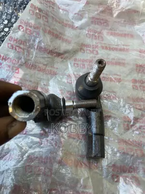 Vw Golf Mk7/Jetta A7 2013-2014,2015,2016,2017,2018,2020 Tie Rod Ends