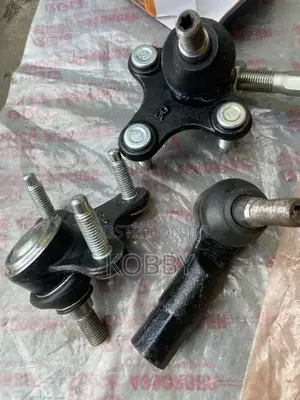 Vw Golf Mk7/Jetta A7 2013-2014,2015,2016,2017,2018, Lower Ball Joints