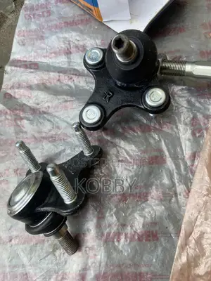 Vw Golf Mk7/Jetta A7 2013-2014,2015,2016,2017,2018, Lower Ball Joints