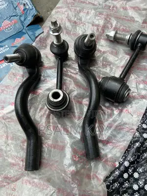 Jeep Cherokee Kl 2014-2015,2016,2017,2018,2019,2020 Outer Tie Rod Ends