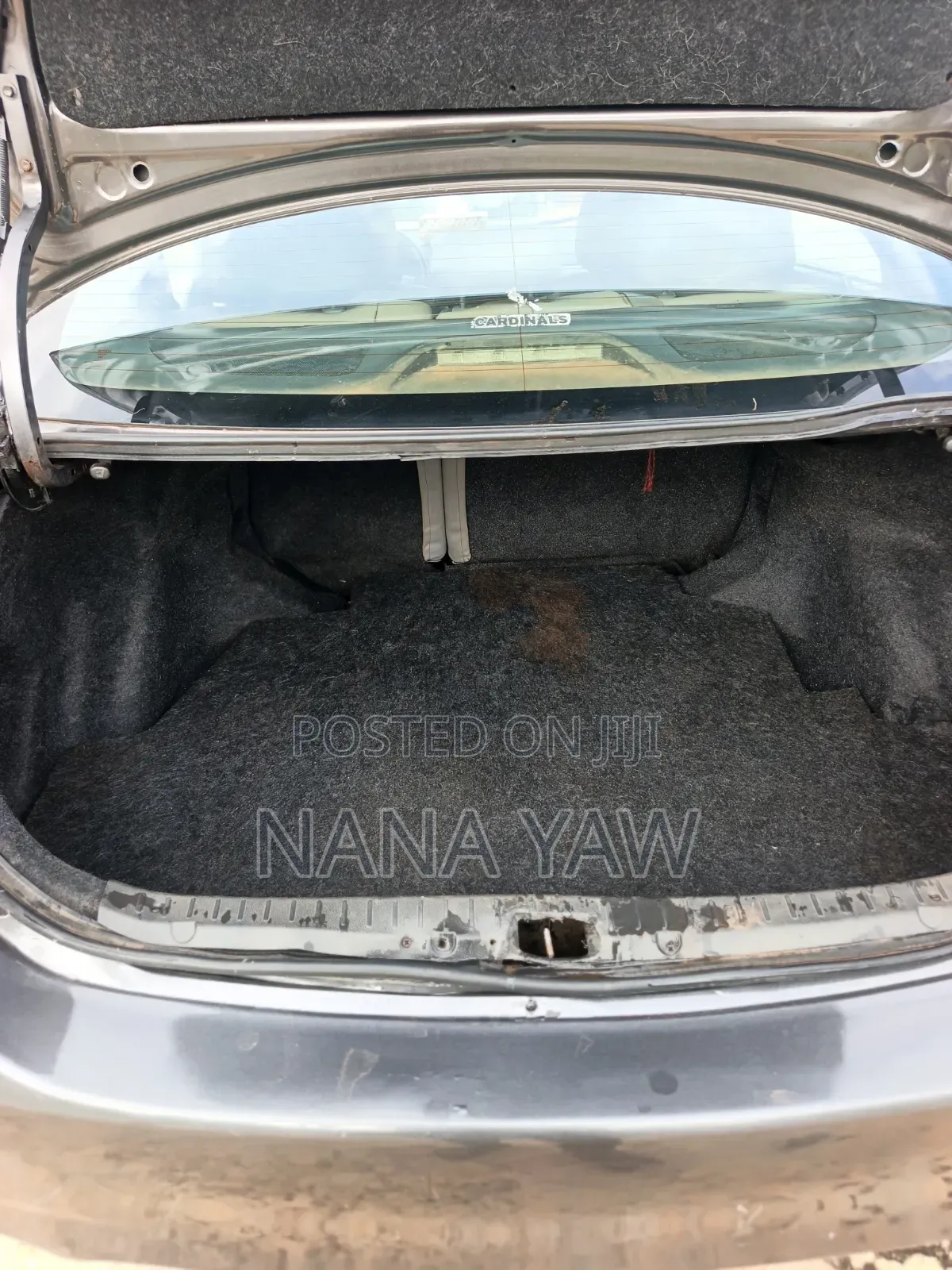 Toyota Corolla 2012 Gray