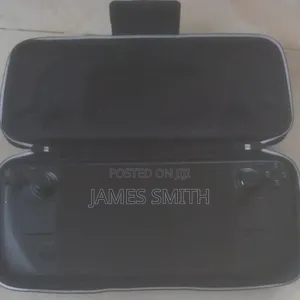 Steam Deck Oled 1tb