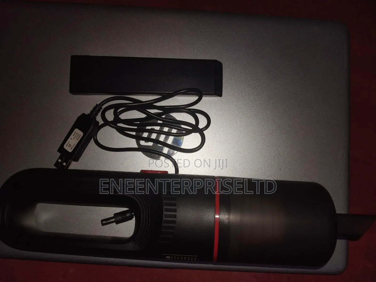 Cordless Vacuum Cleaner
