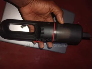 Cordless Vacuum Cleaner