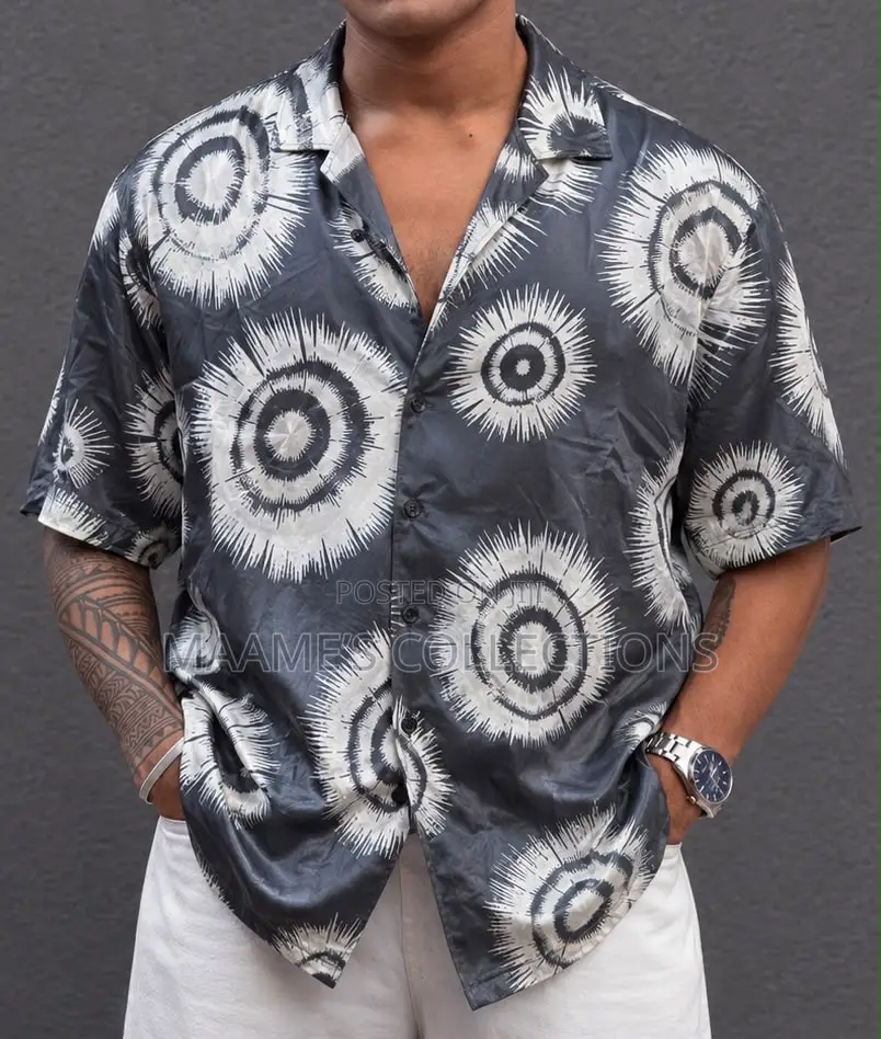 Men’S Outdoor Buttons