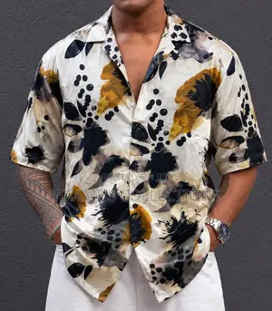 Men’S Outdoor Buttons