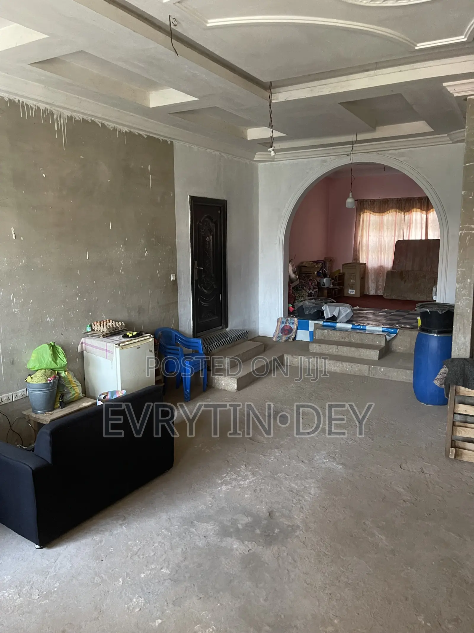 4bdrm House in Domfete, Berekum Municipal for sale