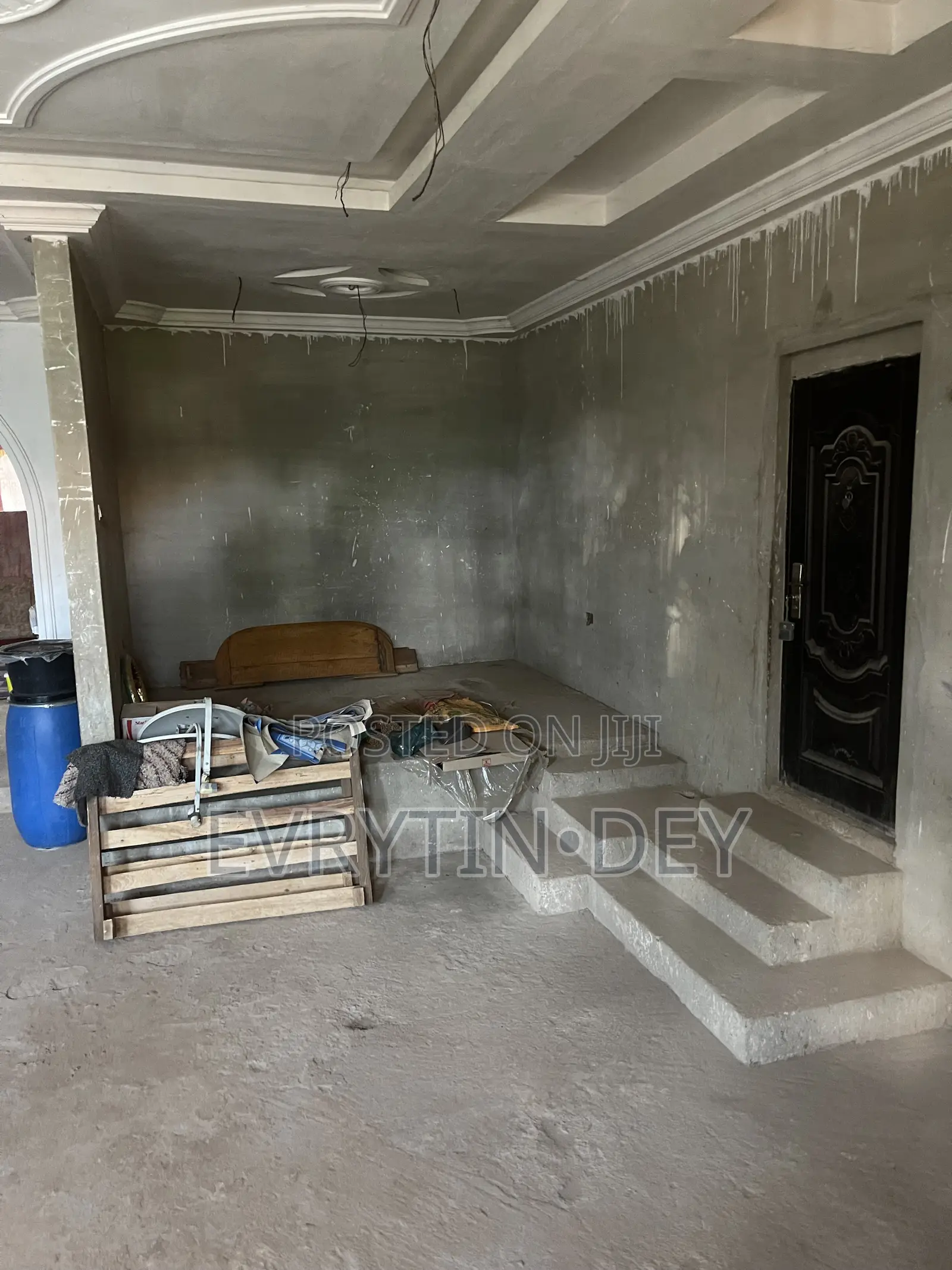 4bdrm House in Domfete, Berekum Municipal for sale