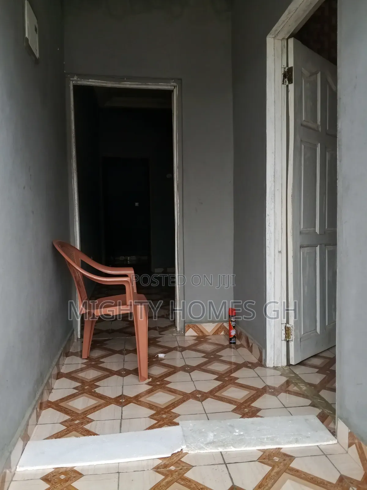 1bdrm Apartment in Mighty Homes, Kasoa for rent