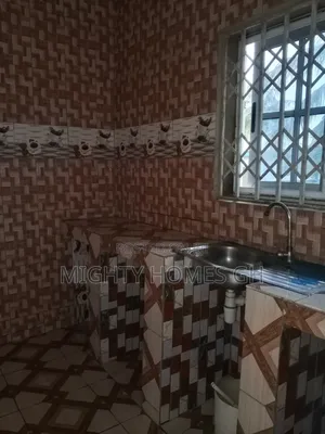 1bdrm Apartment in Mighty Homes, Kasoa for rent