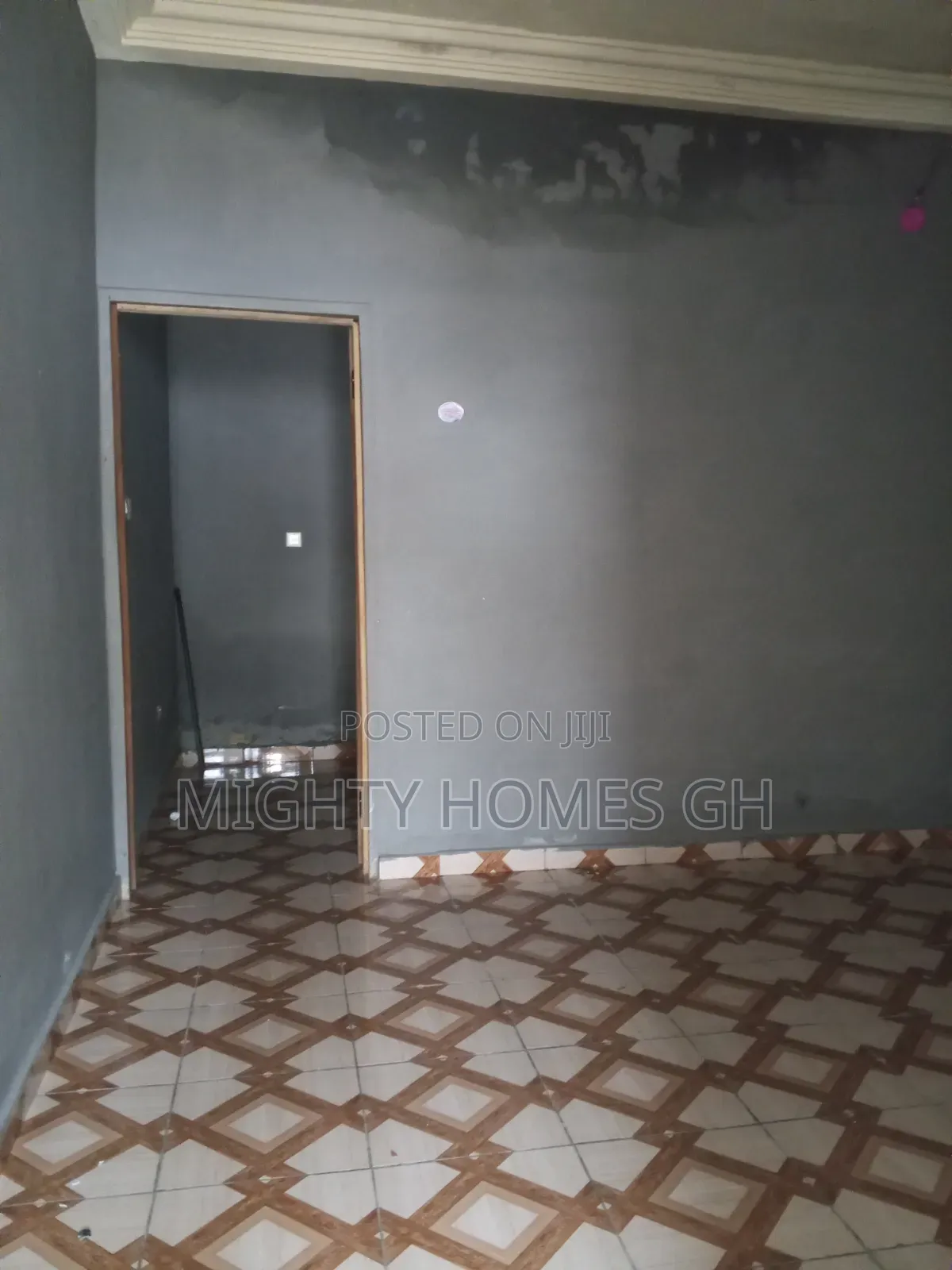 1bdrm Apartment in Mighty Homes, Kasoa for rent