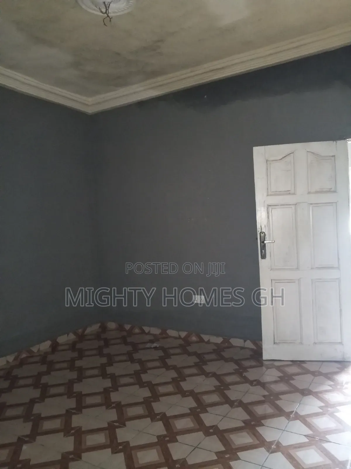 1bdrm Apartment in Mighty Homes, Kasoa for rent