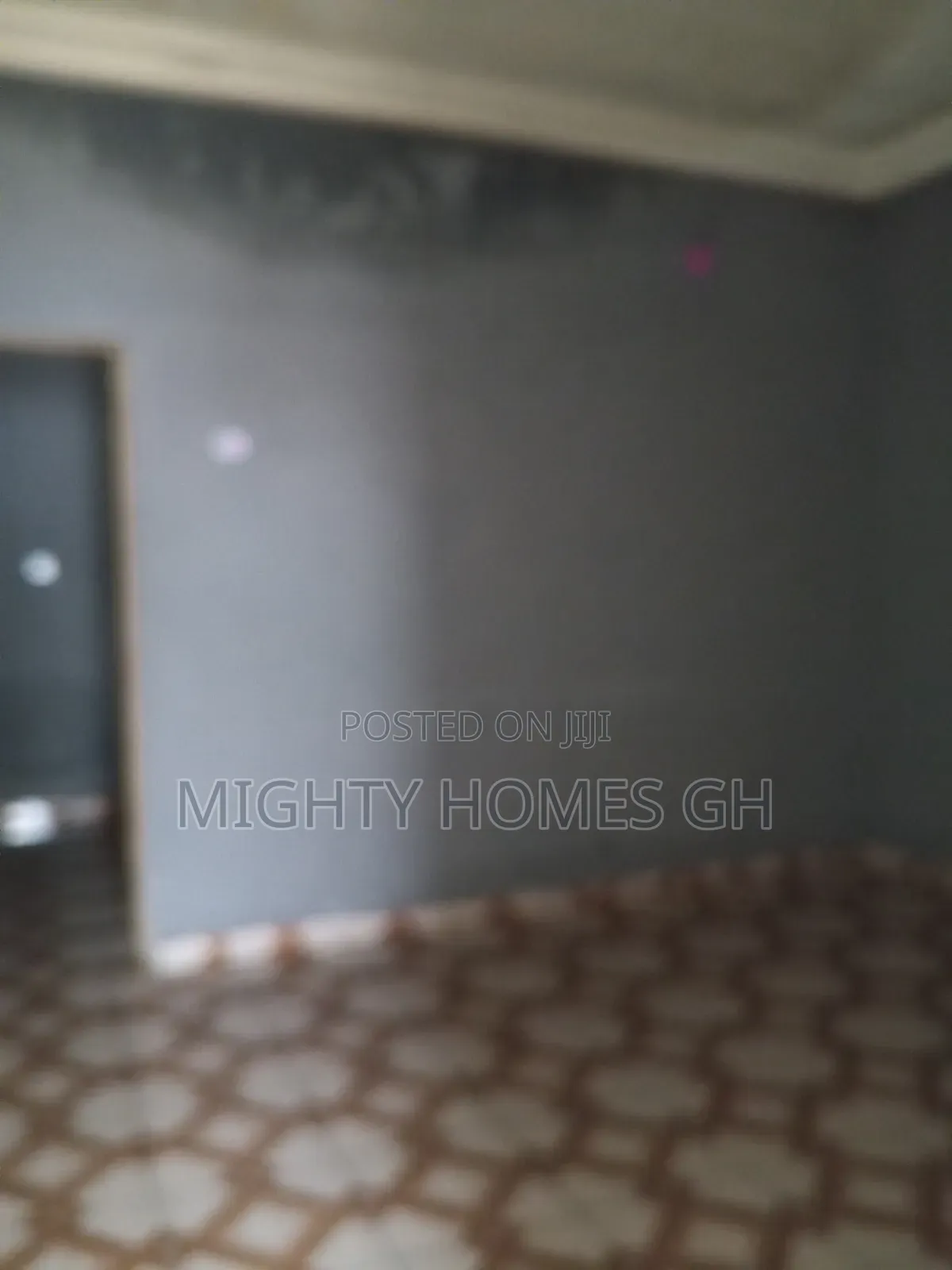 1bdrm Apartment in Mighty Homes, Kasoa for rent