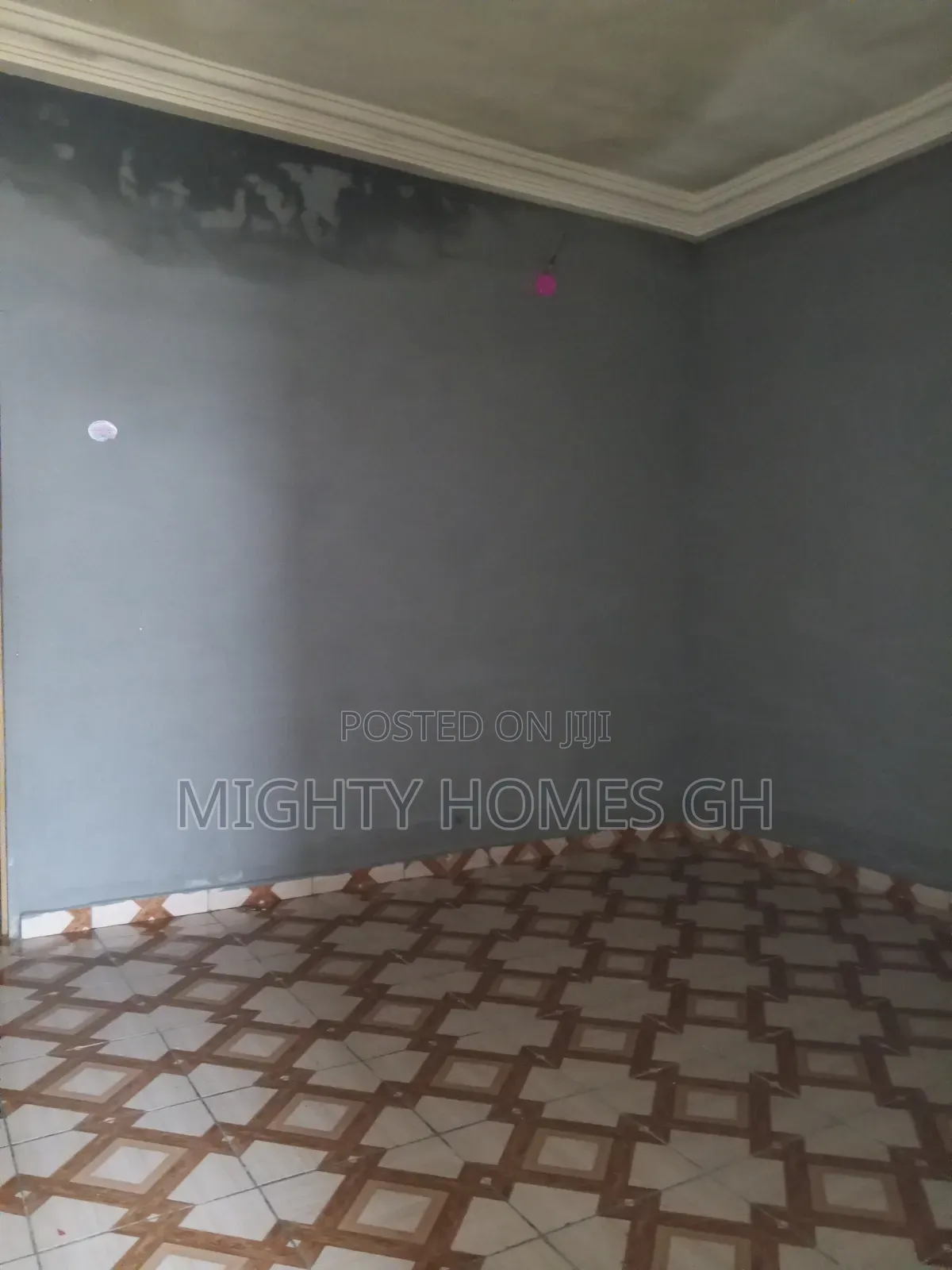 1bdrm Apartment in Mighty Homes, Kasoa for rent